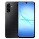SAMSUNG A17 4GB /128GB SIYAH