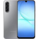 SAMSUNG A17 4GB /128GB GRAY