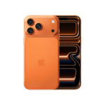 IPHONE 17 PRO MAX 256 GB COSMIC ORANGE