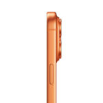 IPHONE 17 PRO MAX 256 GB COSMIC ORANGE - Görsel 3