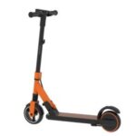 PORODO KIDS ELECTRIC SCOOTER MODEL LFS010 - Görsel 2