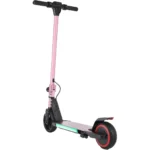 GREEN LION GBK-KIDS E SCOOTER BK - Görsel 2