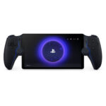 SONY PLAYSTATION 5 PORTAL BLACK