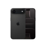 IPHONE 17 AIR 256GB SPACE BLACK