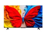 TCL 50 INCH 50S5KFHD QLED GOOGLE TV 2025