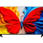 TCL 43 INCH 43S5K FHD QLED GOOGLE TV 2025