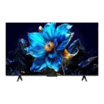 TCL 65 INCH 65P7K QLED 4K QUANTUM CRYSTAL GOOGLE TV 2025