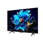 TCL 65 INCH 65P7K QLED 4K QUANTUM CRYSTAL GOOGLE TV 2025 - Görsel 4
