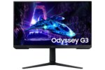SAMSUNG 27 INCH ODYSSEY G3 LS27DG302EUXUF 1 MS 180HZ