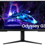 SAMSUNG 27 INCH ODYSSEY G3 LS27DG302EUXUF 1 MS 180HZ