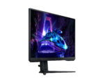 SAMSUNG 27 INCH ODYSSEY G3 LS27DG302EUXUF 1 MS 180HZ - Görsel 3