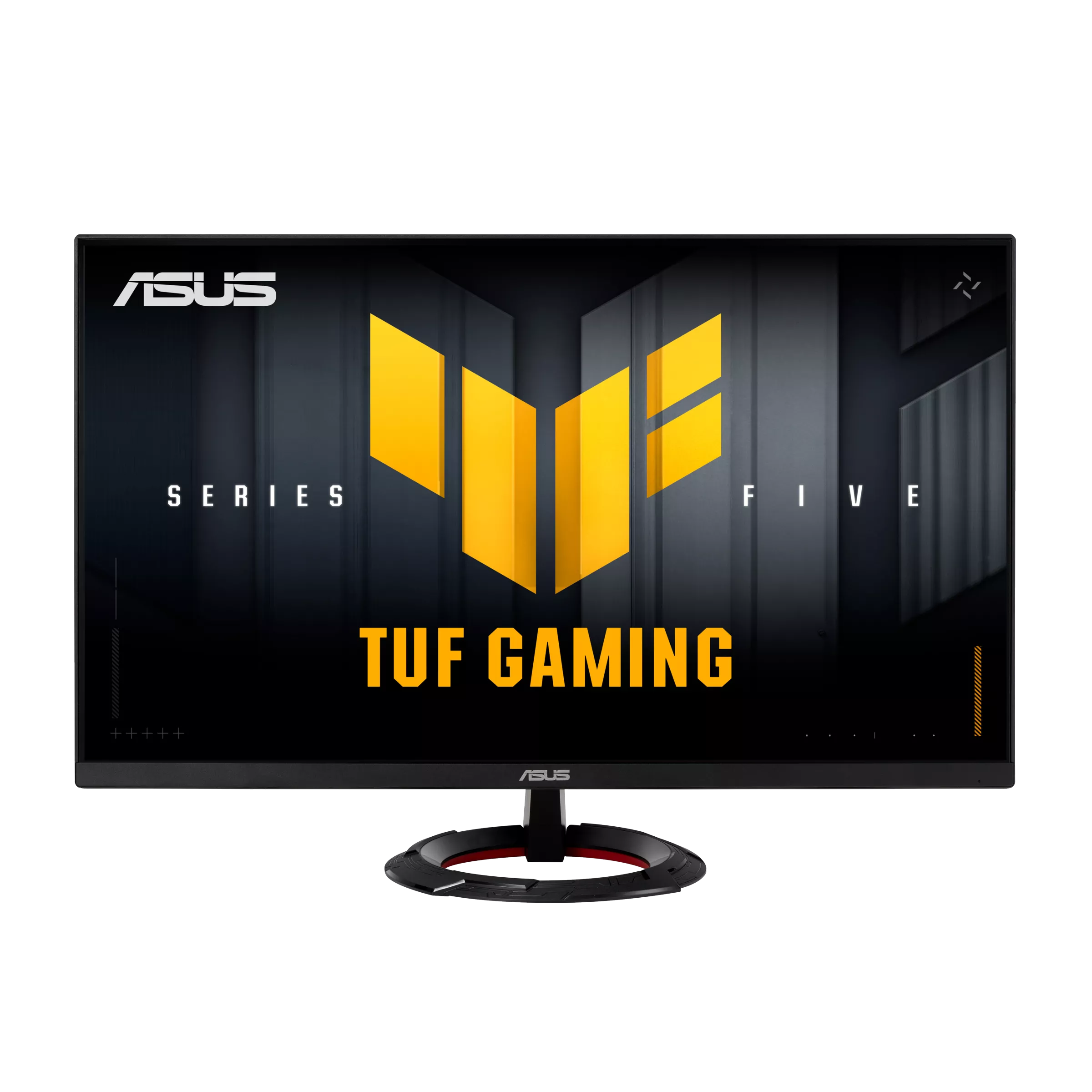 ST02818_1774521214471-1.webp ASUS 27 INCH TUF GAMING VG279Q5R 200 HZ 0.3 MS FULL HD - Görsel 1