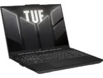 ASUS TUF F16 FX607V INTEL CORE 5 16GB DDR5 512GB SSD RTX 4050/6GB - Görsel 3
