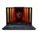 MSI CYBORG 15 B13WFKG-495XTR I7 13620H 32GB 1TB SSD RTX5060 8GB