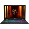 MSI CYBORG 15 B2RWFKG-208XTR ULTRA7 240H 16GB 1TB SSD RTX5060 8GB