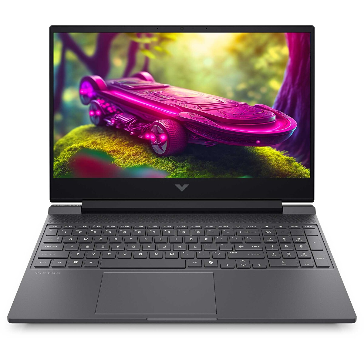 ST02833_1774454278724-1.jpg HP VICTUS 15-FA2012NT CORE I7 13620H 16 GB 1TB SSD RTX5060 15.6"FREEDOS GAMING LAPTOP - Görsel 1
