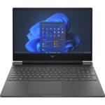 HP VICTUS 15-fa0077 I5 12500H 8GB RAM 512GB SSD 1650 4GB - Görsel 3