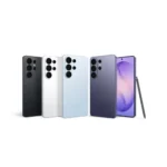 Samsung Galaxy S26 Ultra Sky Blue– 12GB/256GB - Görsel 4