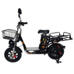Electric Motor Kugoo Kirin V3 Pro