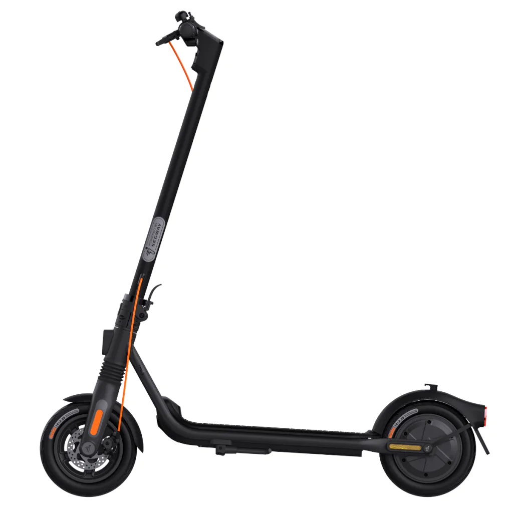 f2_pro..... SEGWAY NINEBOT ELECTRIC SCOOTER F2 PRO 900W/120KG - Görsel 1