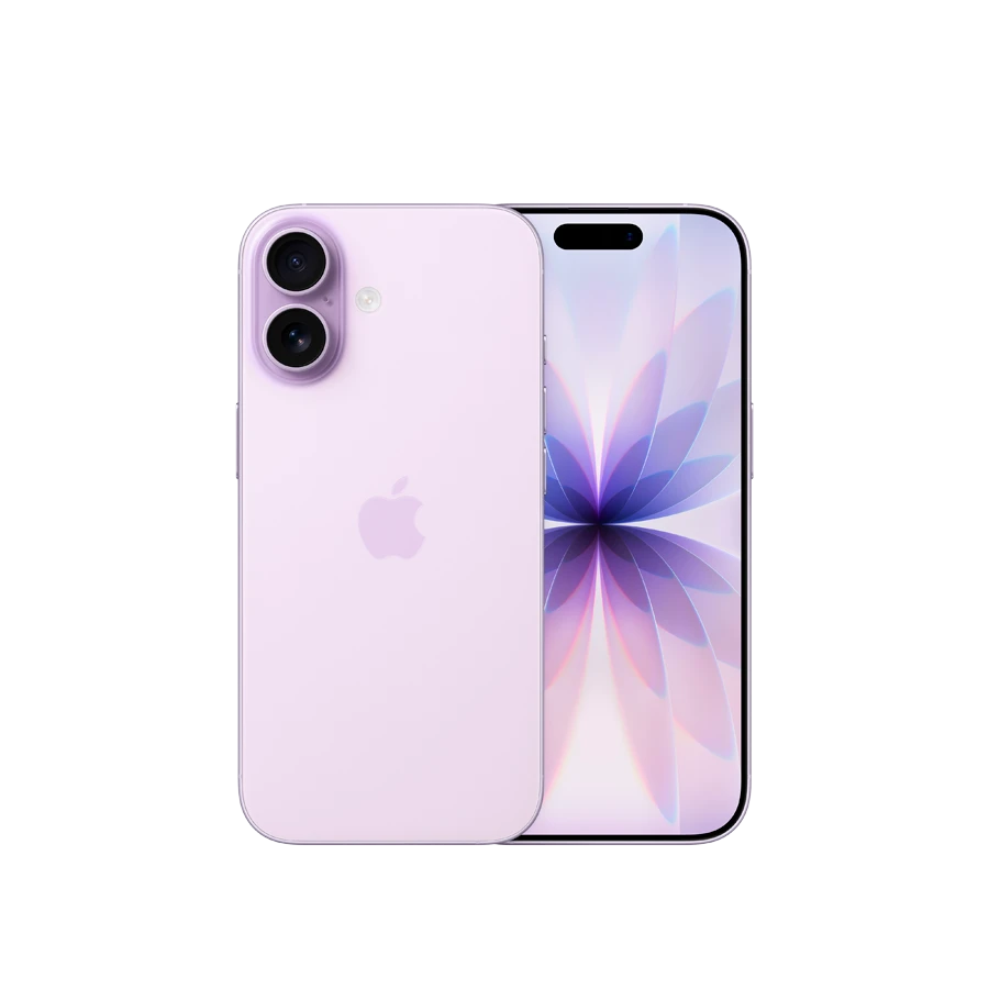 lavender IPHONE 17 256 GB LAVENDER - Görsel 1