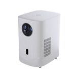 PORODO MINI PROJECTOR WIRELESS MIRRORING