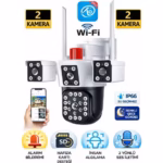 OKAM PRO 3023 5MP CAMERA - Görsel 2