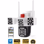 OKAM PRO 3023 5MP CAMERA