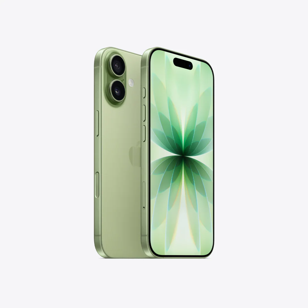 1_679d4c9a-b564-4b66-b1cd-1f25db9bcf89 IPHONE 17 256GB SAGE - Görsel 1