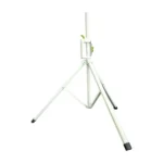 Green Lion Portable Projection Screen with Tripod Stand 72" - Görsel 2