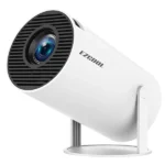 EZCOOL Z8 PROJEKSIYON 240 ANSI-LUMEN FULLHD ANDROID 11 AKILLI