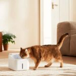 Xiaomi Smart Pet Fountain 2 - Görsel 3