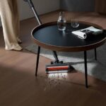 XIAOMI G20 MAX CHARGABLE VACUUM CLEANER - Görsel 4