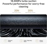 XIAOMI TRUCLEAN W30 PRO WET DRY VACUUM - Görsel 2
