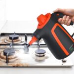 Porodo Lifestyle Multi-Surface Steam Cleaner - Görsel 3