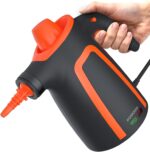 Porodo Lifestyle Multi-Surface Steam Cleaner