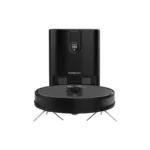 POWEROLOGY SMART STATION ROBOT VACUUM AND MOP MODEL PP059