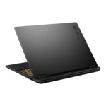 (Fairly Used) ASUS TUF F16 (FX608JH)  INTEL CORE i5-13450HX 16GB RAM DDR5(4800 MT) 1TB SSD+512GB SSD RTX 5050(8 GB) 15.6 INCH FHD
