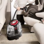 BISSEL MULTICLEAN AND SPOT STAIN CARPET AND SOFA - Görsel 2