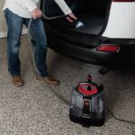 BISSEL MULTICLEAN AND SPOT STAIN CARPET AND SOFA - Görsel 3