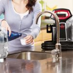 BISSEL MULTICLEAN AND SPOT STAIN CARPET AND SOFA - Görsel 4