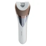 Green Lion 5 in 1 Cordless Epilator Kit – White