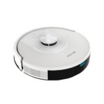 GREEN LION SMART VACUUM CLEANER ROBOT