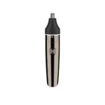 Green Lion 2 in 1 Sensitive Area Hair Trimmer 600mAh - Black - Görsel 2