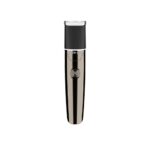 Green Lion 2 in 1 Sensitive Area Hair Trimmer 600mAh - Black - Görsel 4