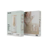 Green Lion Hair Removal Laser 3 IN 1 Function - White - Görsel 2