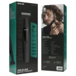 GREEN LION BEARD TRIMMER - Görsel 2