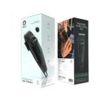 Green Lion Professional Hair Clipper - Görsel 2