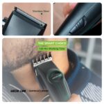 Green Lion Professional Hair Clipper - Görsel 3