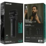 GREEN LION BEARD PRO - Görsel 2